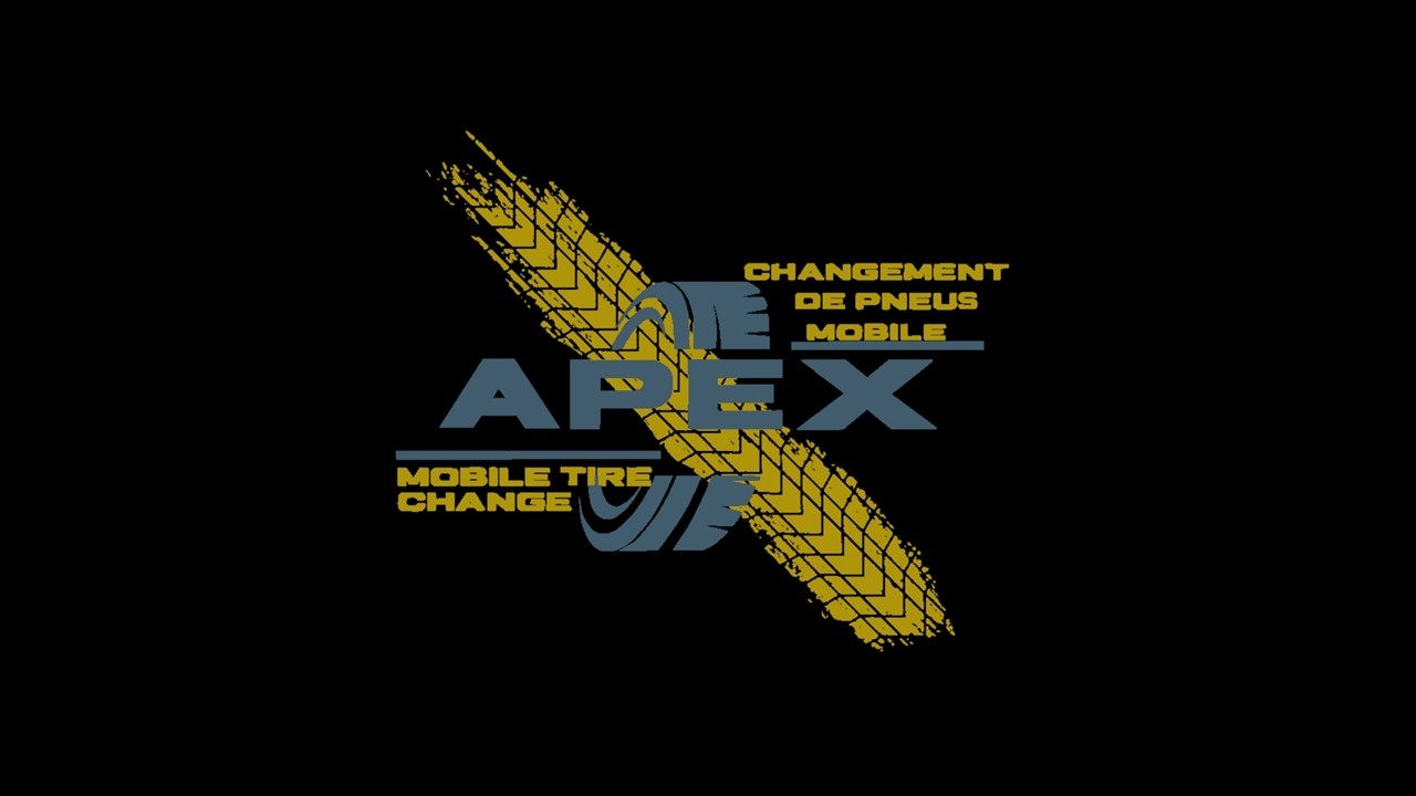 Changement de Pneus Apex
