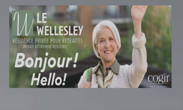 The Wellesley