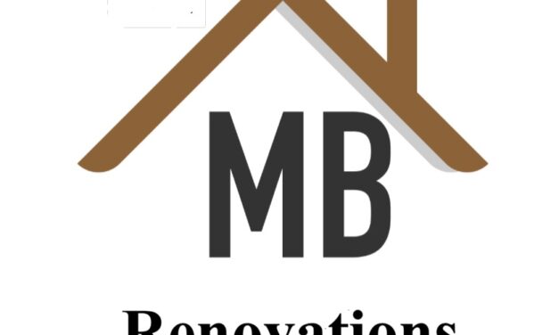 Moshe Baumberg Renovation