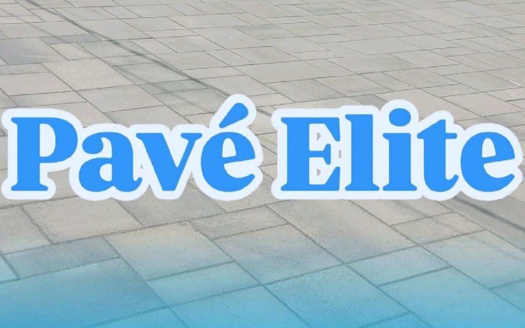 Pavé Elite