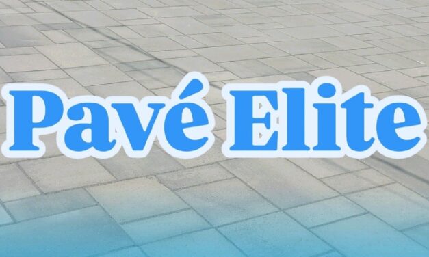 Pavé Elite