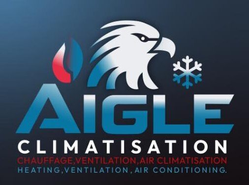 Aigle Climatisation Inc