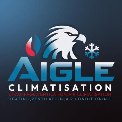 Aigle Climatisation Inc