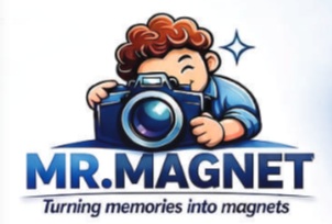 Mr. Magnet