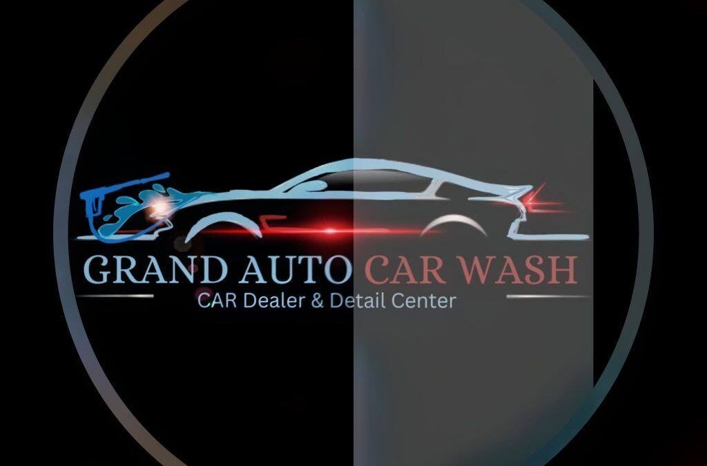 Grand Auto Car Wash