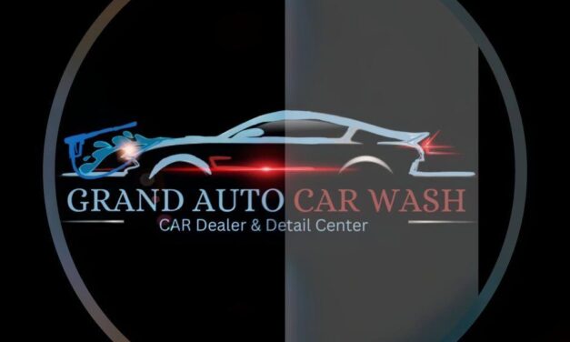 Grand Auto Car Wash