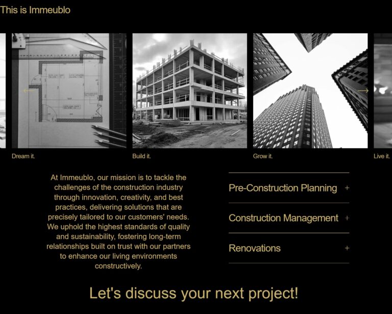 Immeublo_2 | Montreal Jewish Magazine