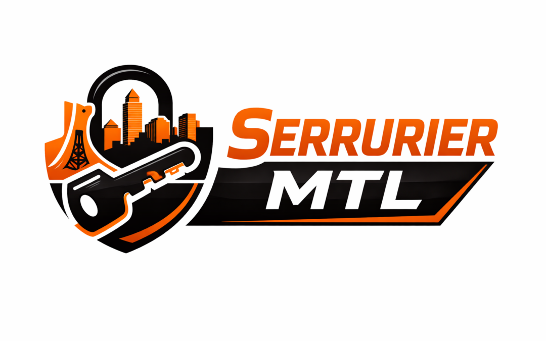 Serrurier Montreal