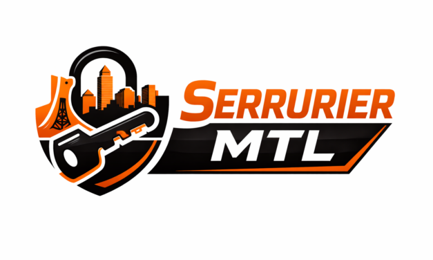 Serrurier Montreal
