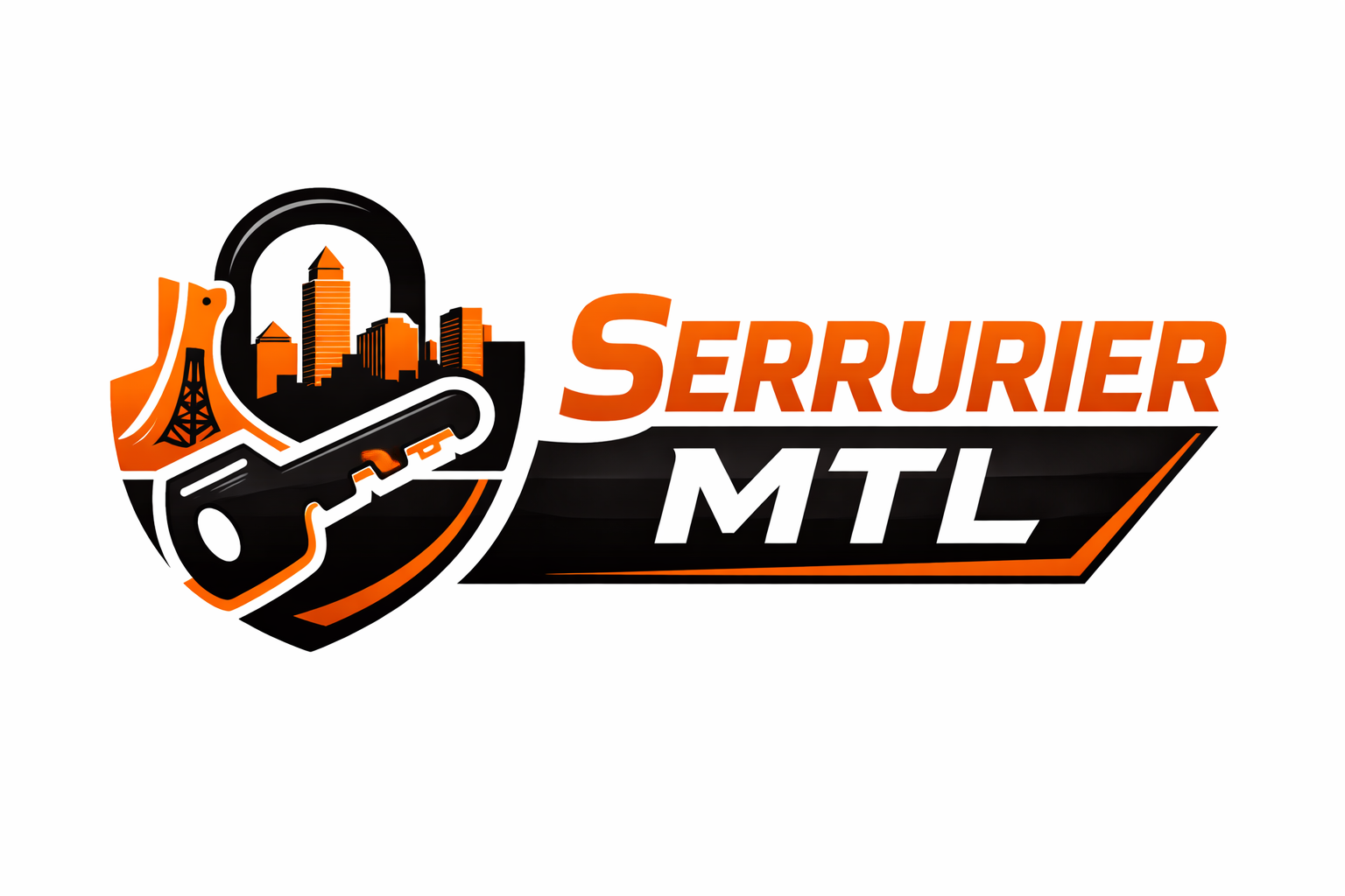 Serrurier Montreal