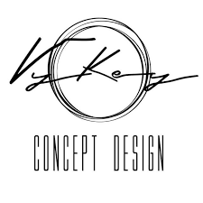 VyKey Concept Design