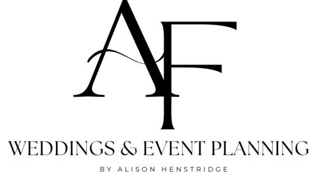 AF Weddings & Events