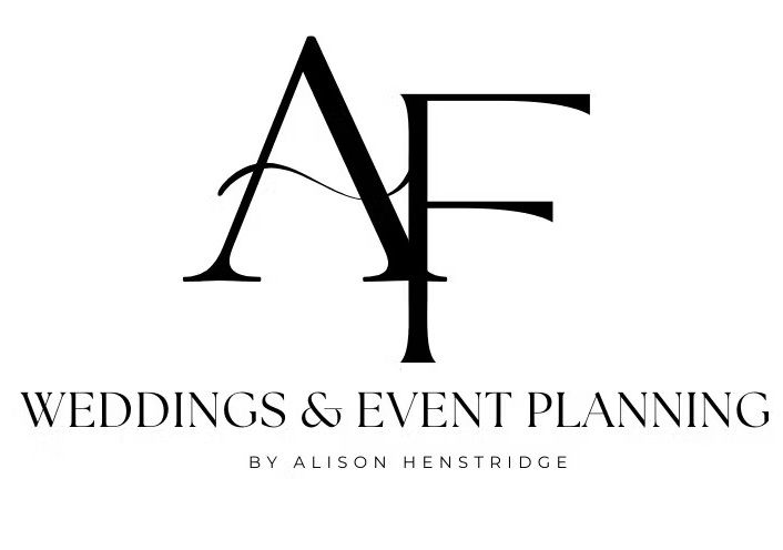 AF Weddings & Events