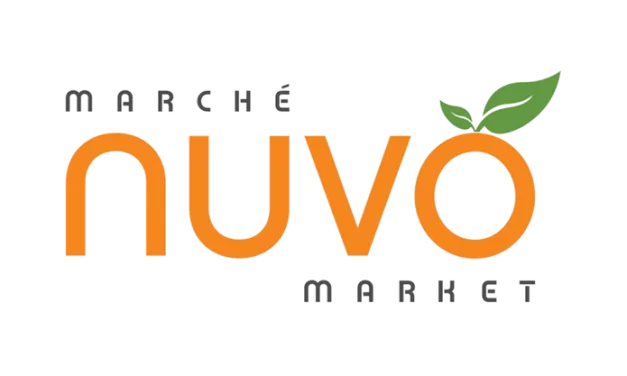 Marché Nuvo