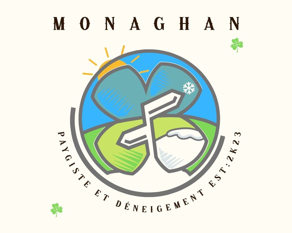Monaghan Landscaping & Snow Removal Montreal