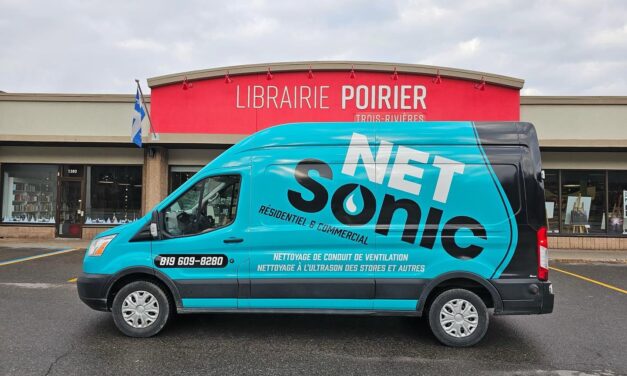Net Sonic – Laval
