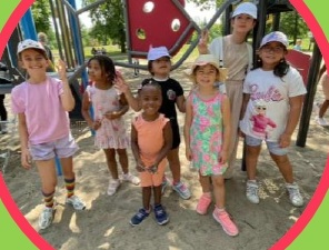 Ballet Montreal Summer Camp