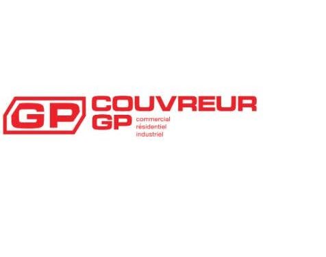 Couvreur GP inc.