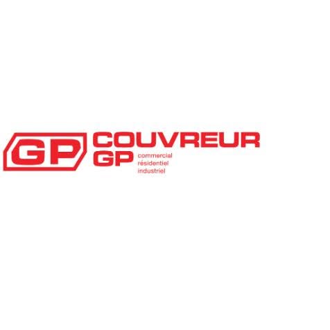 Couvreur GP inc.