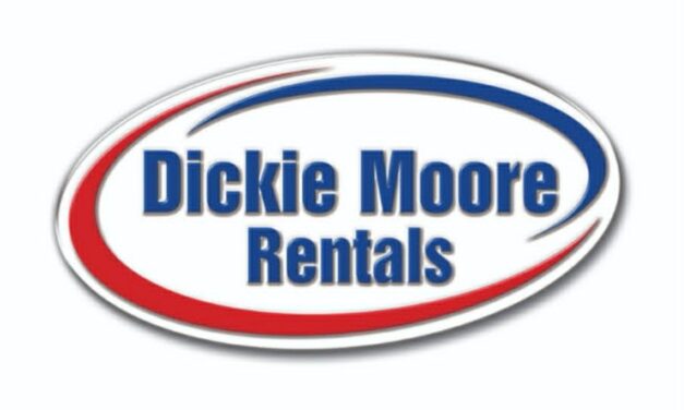 Dickie Moore Rentals
