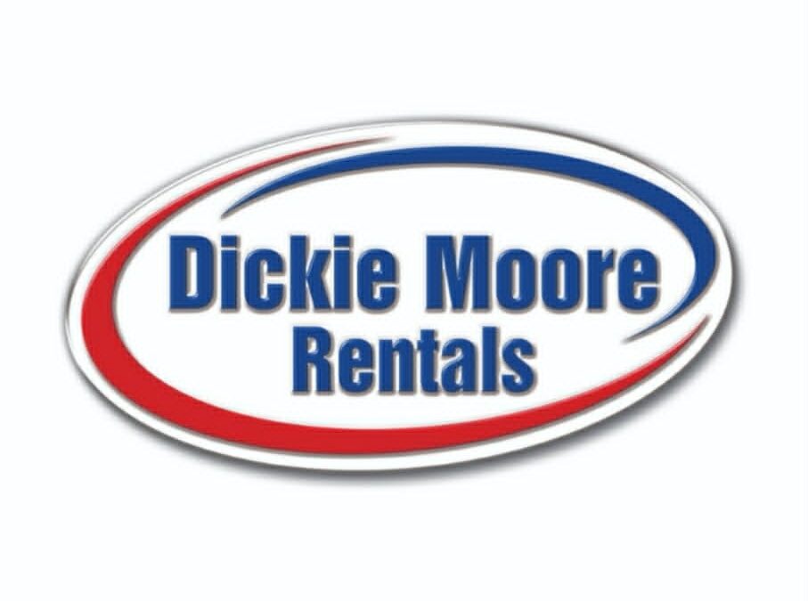 Dickie Moore Rentals