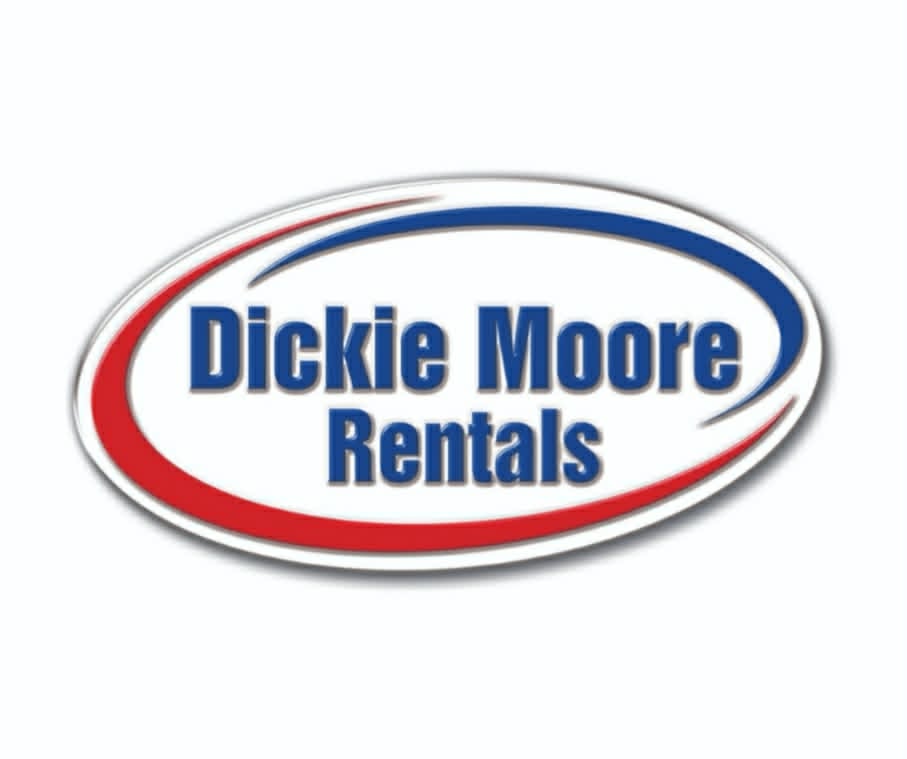 Dickie Moore Rentals