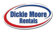 Dickie Moore Rentals