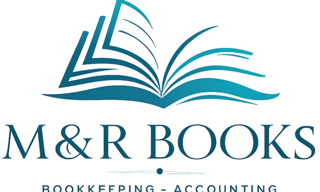 M&R Books