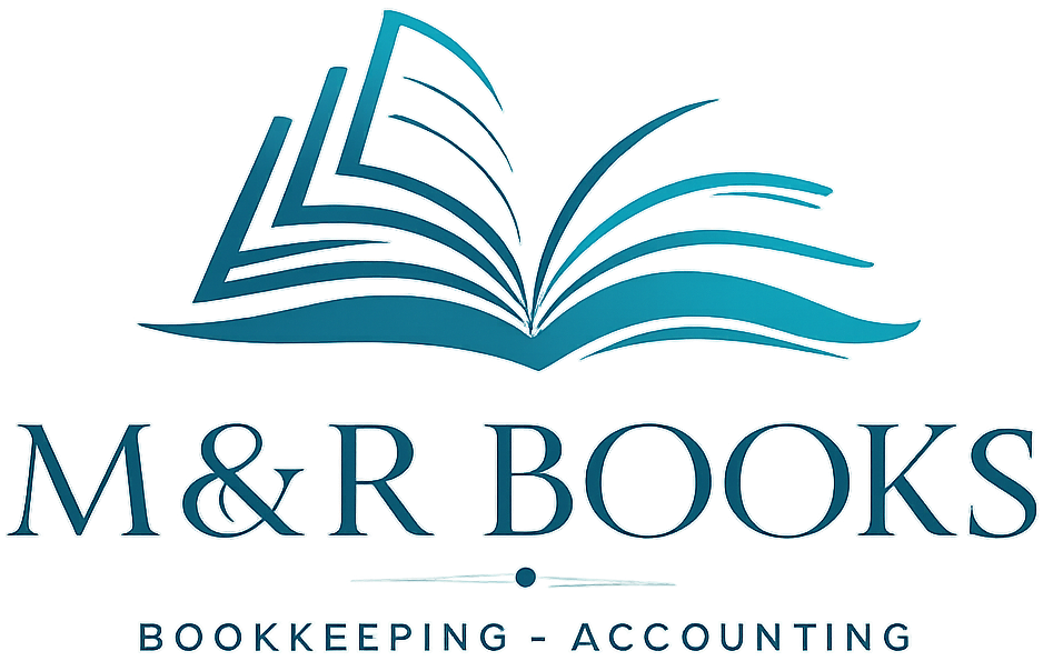 M&R Books