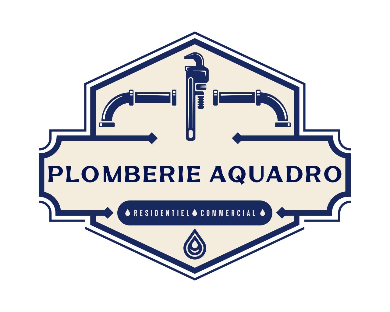 Plomberie Aquadro