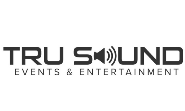 Tru Sound Events & Entertainment