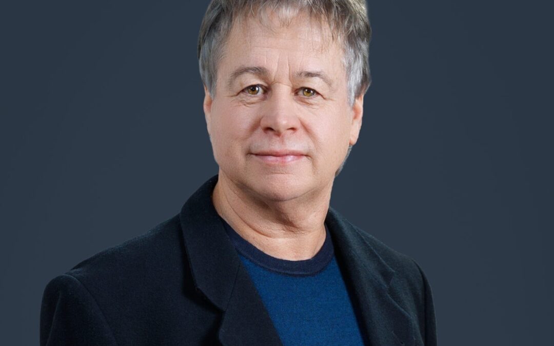 Dr. Louis-Marc Lauzon Psychologist and therapist.