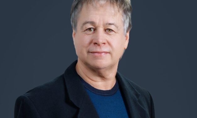 Dr. Louis-Marc Lauzon Psychologist and therapist.