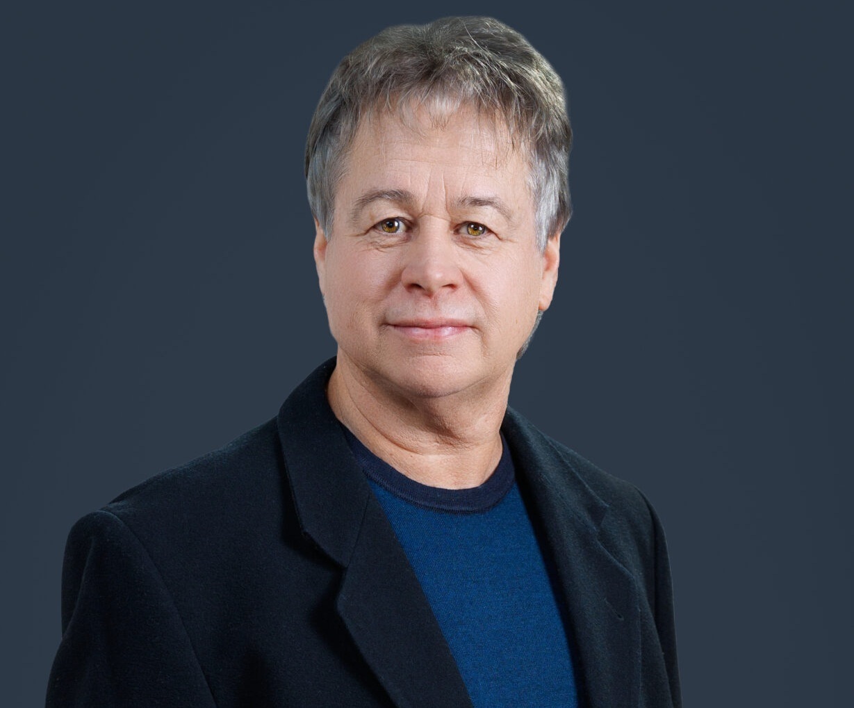 Dr. Louis-Marc Lauzon Psychologist and therapist.