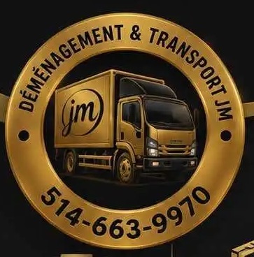 JM Moving and Transport Montreal