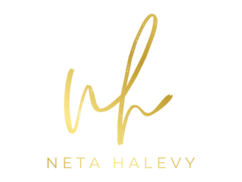 Neta Halevy Executive Coach Montreal