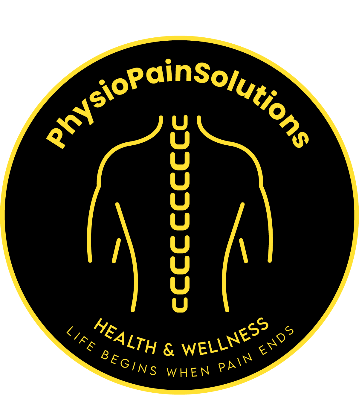 Physio Pain Solutions
