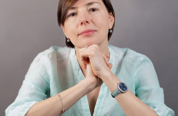 Yuliya Nedecheva Architect Montreal