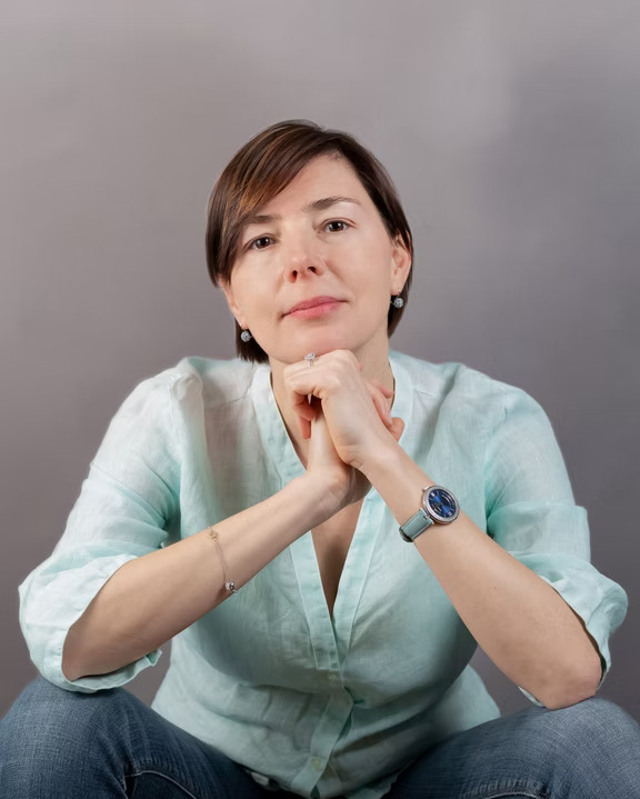 Yuliya Nedecheva Architect Montreal