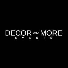 Decor and More Events