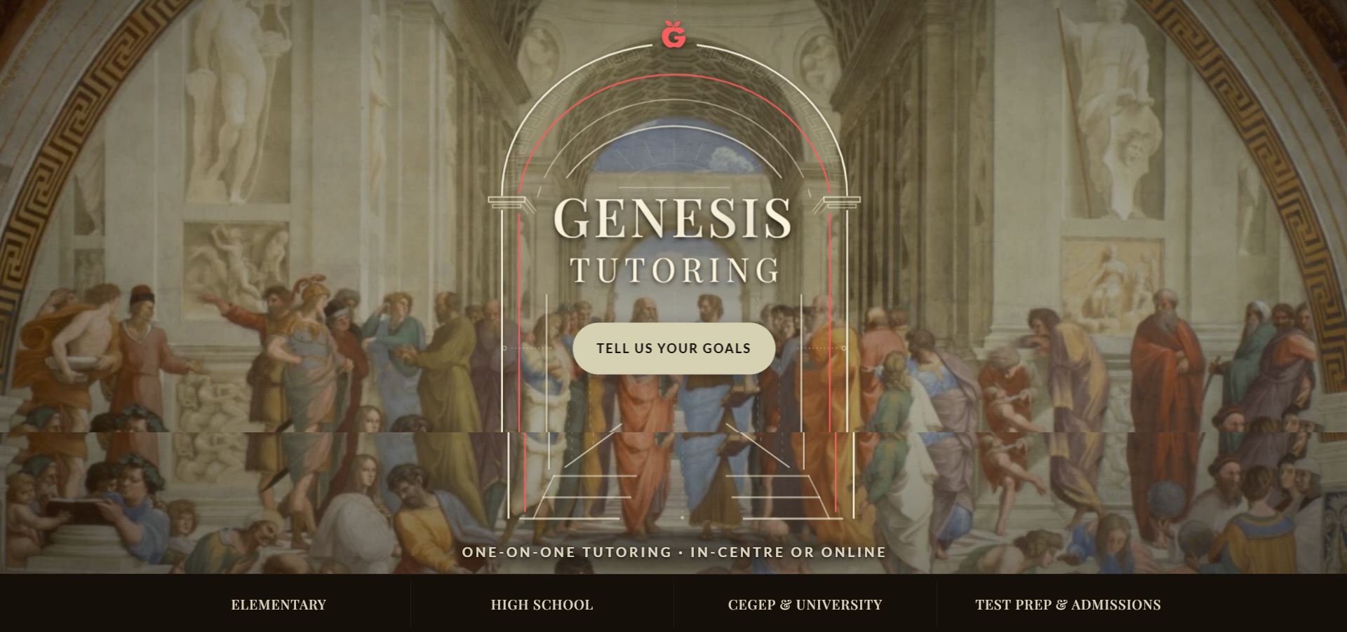 genesis_tutoring_main