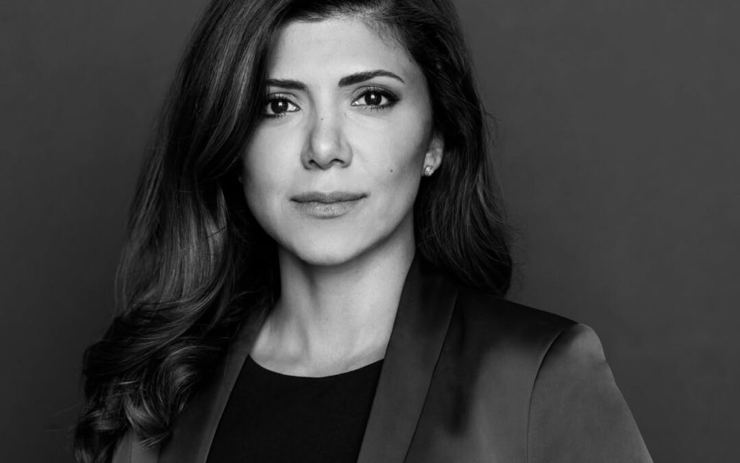 Claudia Torres Real Estate