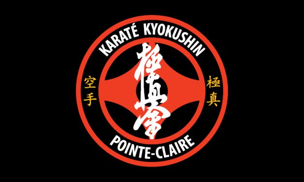 Karaté Kyokushin Pointe-Claire