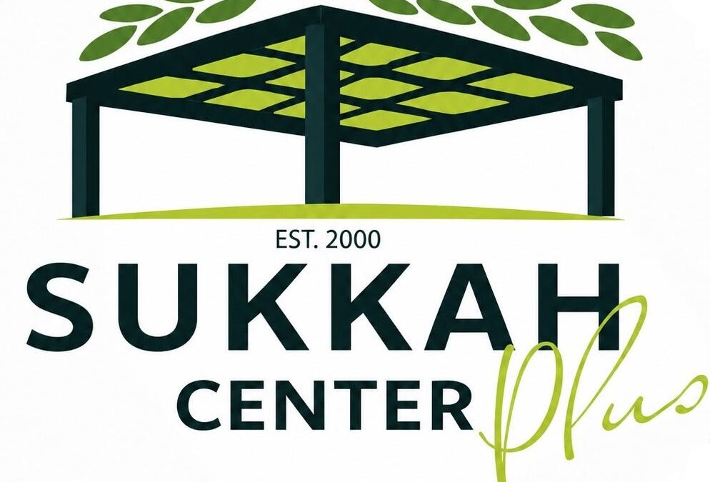 Sukkah Center Plus