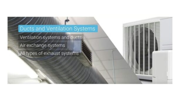 Maxi Clean Ducts Cleaning Montreal