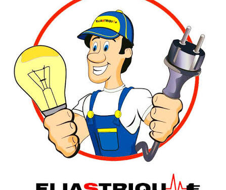 Eliastrique Inc