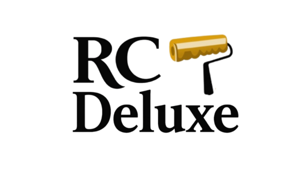 RC Deluxe Painting Montreal