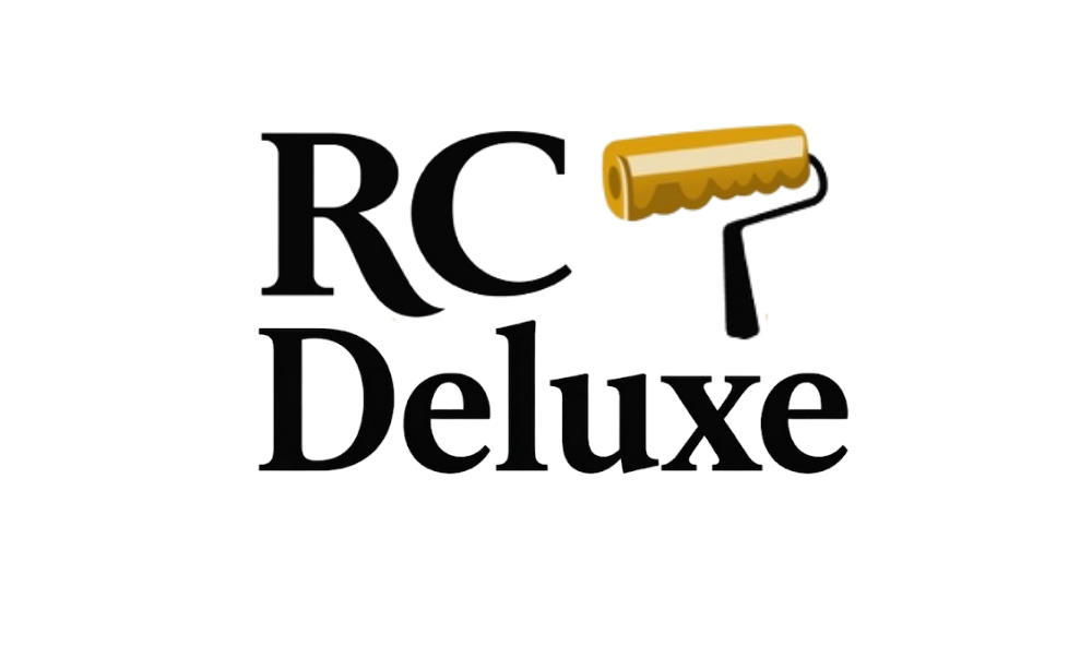 RC Deluxe Painting Montreal