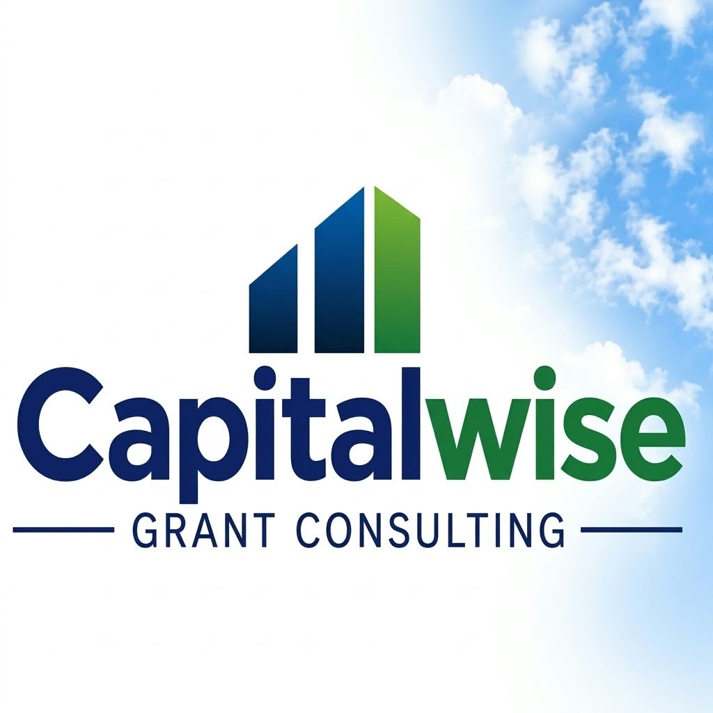 CapitalWise Grant Consulting